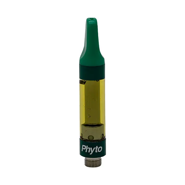 Slurriking Cart 510 Thread Cartridge (510 Cartridges) by Phyto