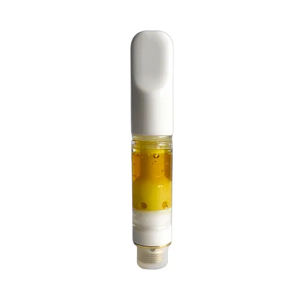 Solventless Live Rosin Cart