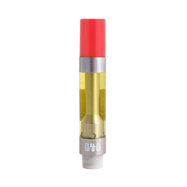 Sour Cherry 510 Thread Cartridge