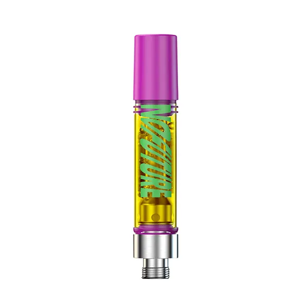 Sour Tangie Sativa 510 Thread Cartridge