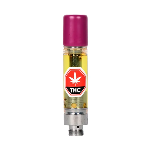 Image for Squish'd Berry 510 Thread Cartridge, cannabis all products by NESS