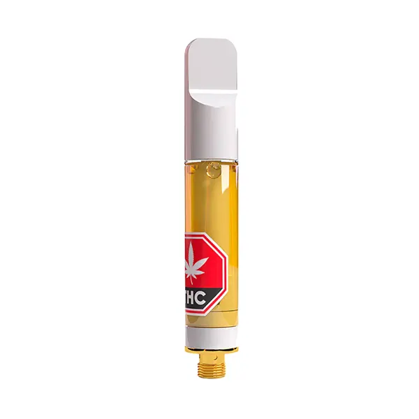 Star Struck Live Resin 510 Thread Cartridge