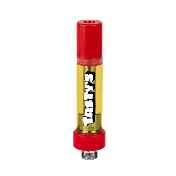 Strawberry 510 Thread Cartridge