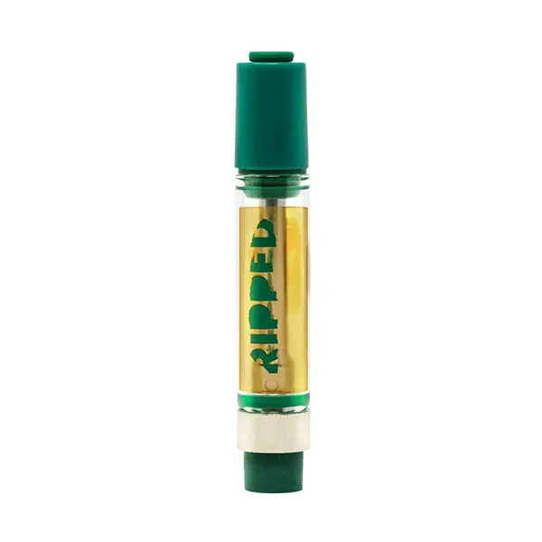 Product image for Ripped Cannabis Vapes by Weed Me Inc.