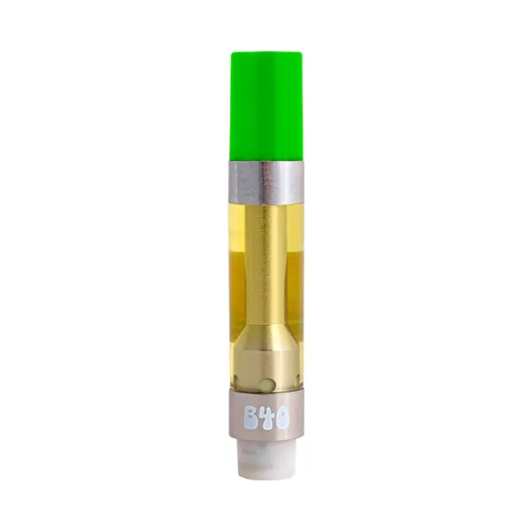 Strawberry Kiwi Ice 510 Thread Cartridge