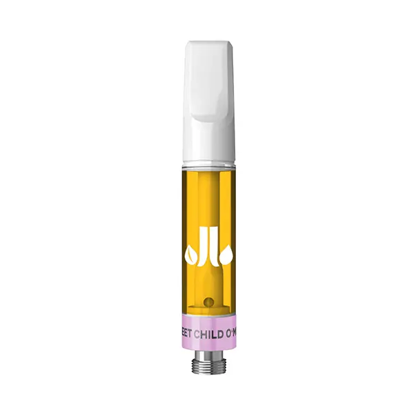 Image for Sweet Child O'Mine 510 Thread Cartridge, cannabis all products by Jane & Juice