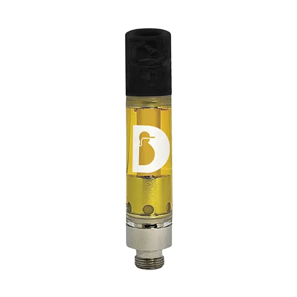 Sweet Island Coconut Disti Vape