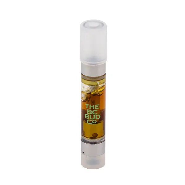 Image for Tea Cup Live Resin 510 Thread Cartridge, cannabis all products by The BC Bud Co.