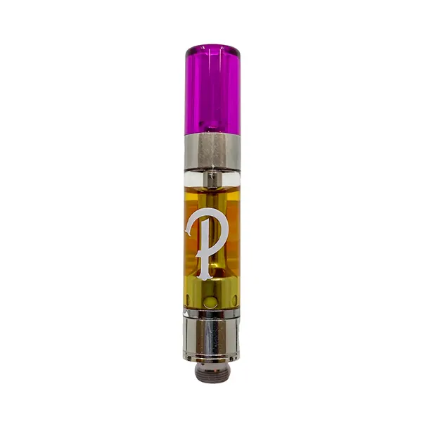 Image for Terp Sauce - Royal Purple 510 Thread Cartridge, cannabis all products by Purple Hills