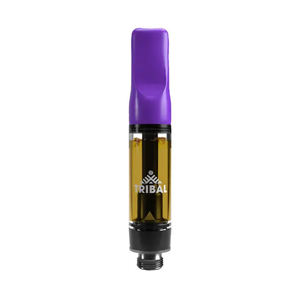 Terple Live Resin 510 Thread Cartridge