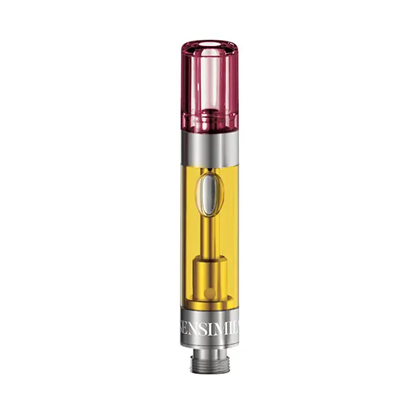 THCa Liquid Diamonds 510 Thread Cartridge