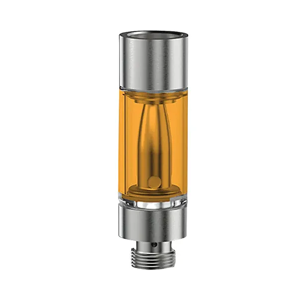 Product image for Blissed Cannabis Vapes by TREC Brands Inc.