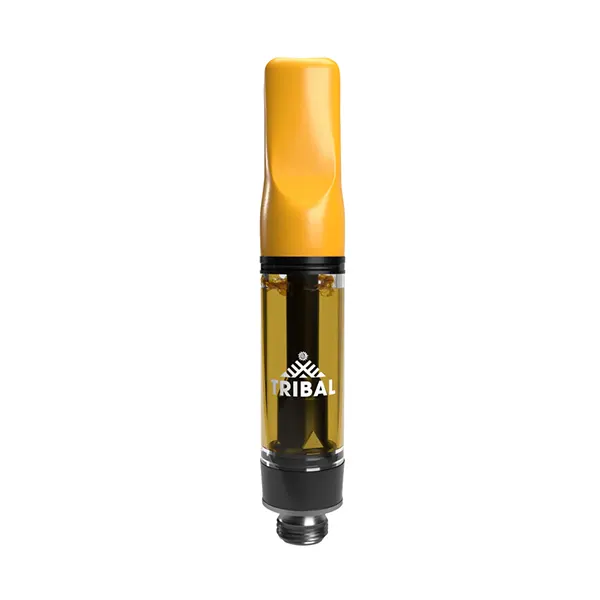 Image for Triple Burger Live Resin 510 Thread Cartridge, cannabis all products by Tribal