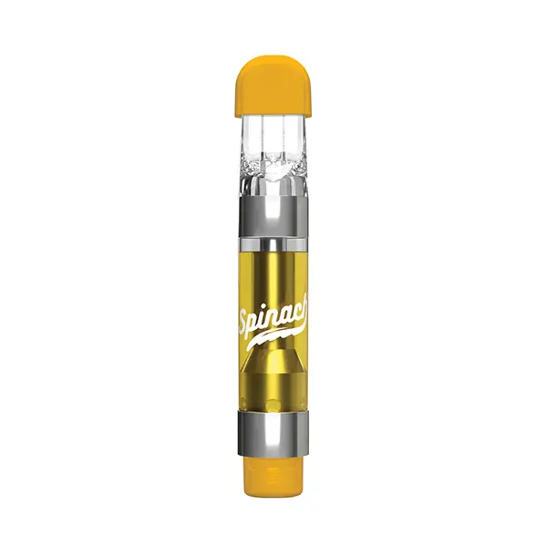 Tropical Diesel CBG (Chill Bliss) 510 Thread Cartridge