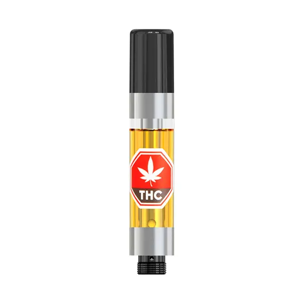 Image for Tropical Fruit Live Resin 510 Thread Cartridge, cannabis all products by 7Acres