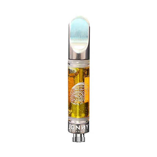 Tropicanna Live Resin 510 Thread Cartridge