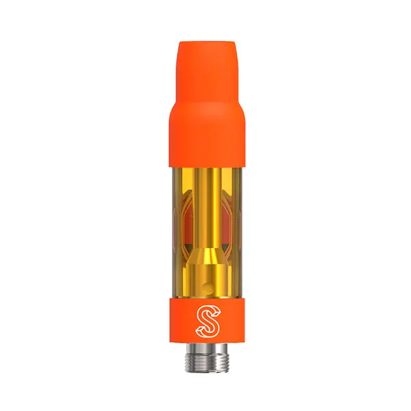 Image for True GLTO 33 Live Resin 510 Thread Cartridge, cannabis all products by Sherbinskis