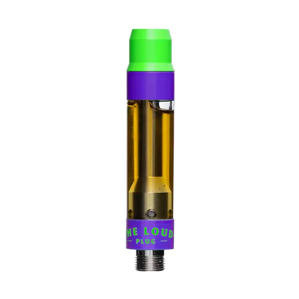 Venom OG Live Resin Cart