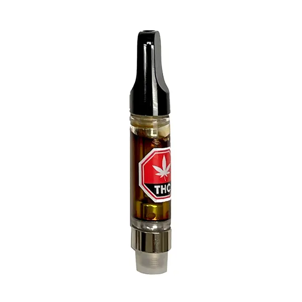 Villeray Vape - Biscotti Cured Rosin