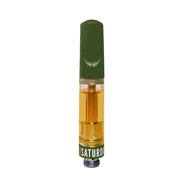 Image for Watermelon 510 Thread Cartridge, cannabis all products by Saturday