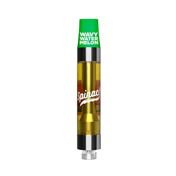 Wavy Watermelon Vape 510 Thread Cartridge