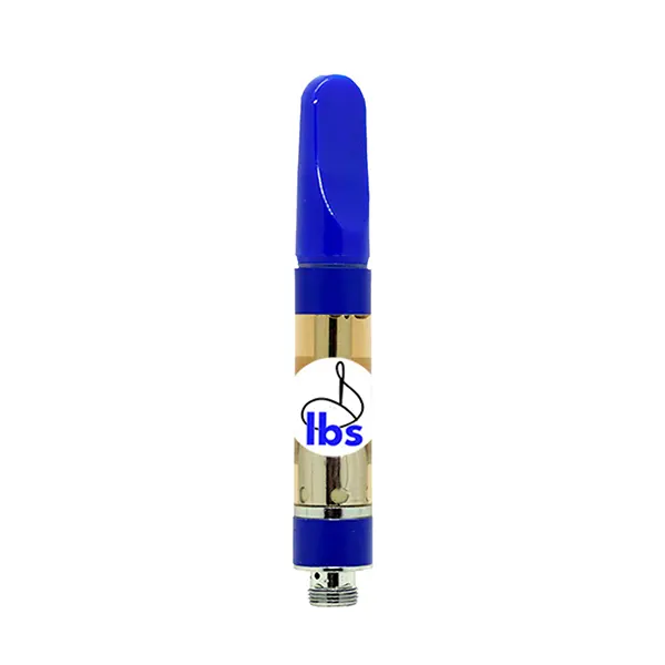 What the Fuzz 510 Thread Cartridge