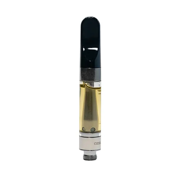 Image for Wild Watermelon Coconut Live Rosin + Disty, cannabis 510 cartridges by frootyhooty