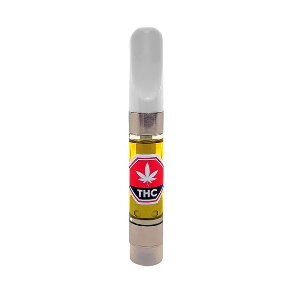 Image for Wondermelon Slush 510 Thread Cartridge, cannabis 510 cartridges by Fuego