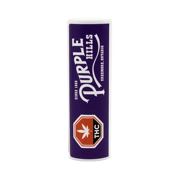 Image for Zombie 510 Thread Cartridge, cannabis all products by Purple Hills