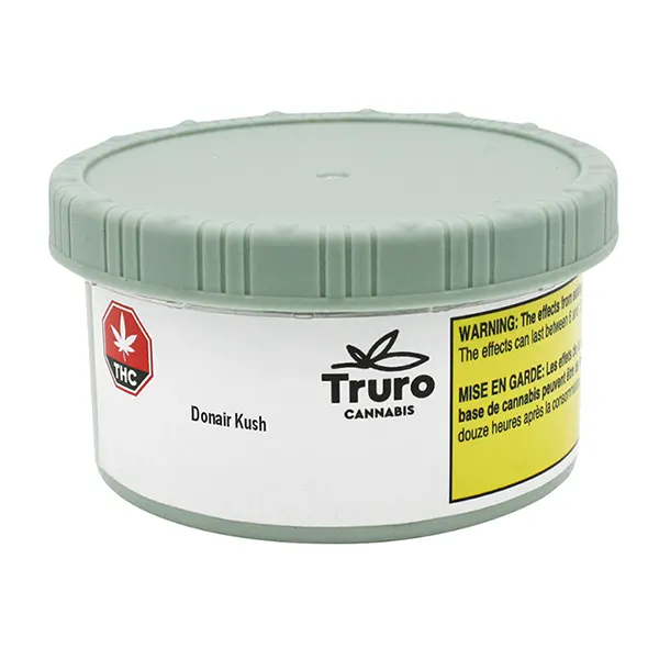 Image for Donair Kush, cannabis all products by Truro