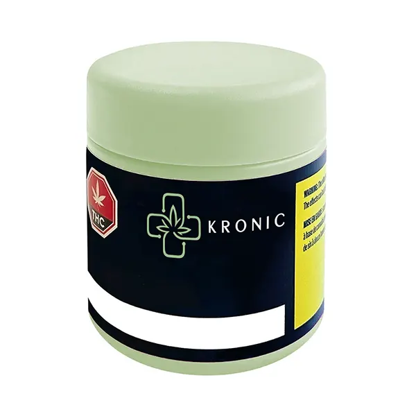 Image for Super Silver Haze, cannabis all products by Kronic