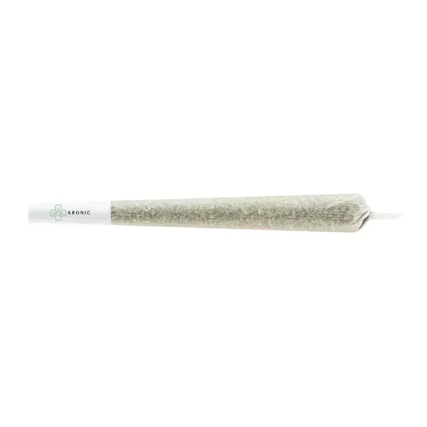 Image for Super Silver Haze Pre-Roll, cannabis all products by Kronic