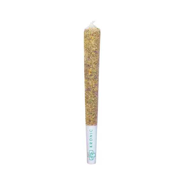 Image for Gorilla Breath Pre-Roll, cannabis all products by Kronic