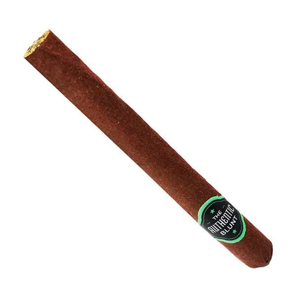 Image for The Authentic Slim Diamond & Terpene Infused Blunt, cannabis all products by Kronic