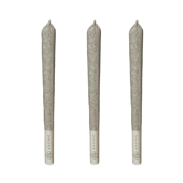 Image for Triple Sativa Variety Pack Pre-Roll, cannabis all products by Kronic