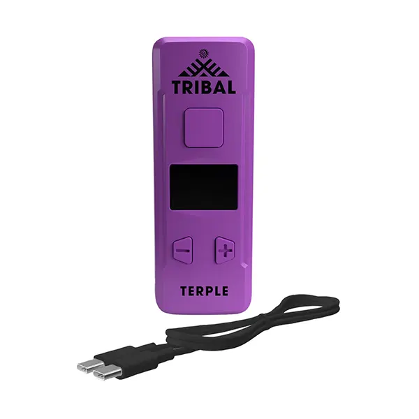 Terple 510 Vape Battery