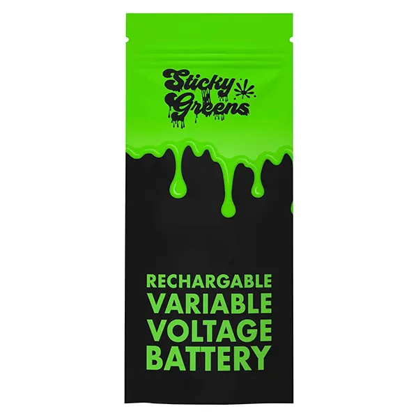 Image for Slime Drip 510 Battery, cannabis all products by Sticky Greens