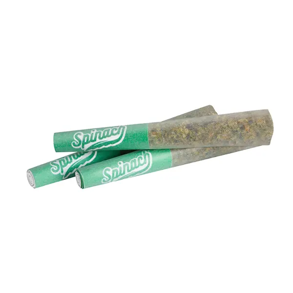 Image for Atomic Sour Grapefruit Pre-Roll, cannabis all products by Spinach