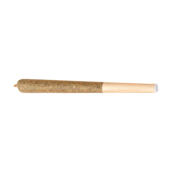 Bud's Ice Water Hash Infused Pre-Roll