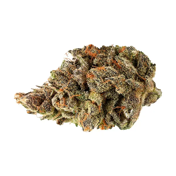 Bud image for Deep Mandarine, cannabis all products by Bud Lafleur