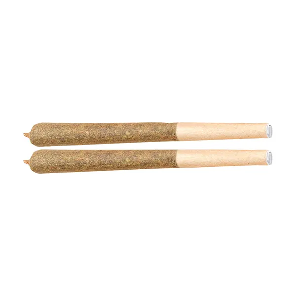 Product image for Deep Mandarine Pre-Roll, Cannabis Flower by Bud Lafleur