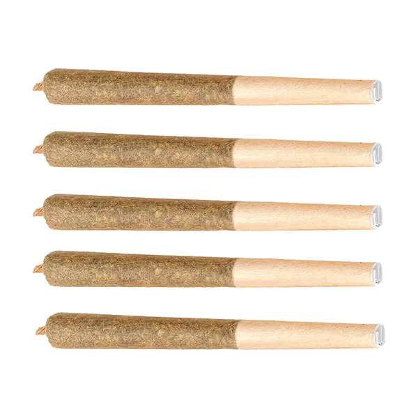 Deep Mandarine Pre-Roll (Pre-Rolls) by Bud Lafleur