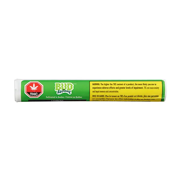 Citroli Pre-Roll (Pre-Rolls) by Bud Lafleur