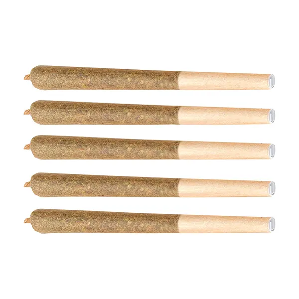Strawberry Bubbles Pre-Roll (Pre-Rolls) by Bud Lafleur