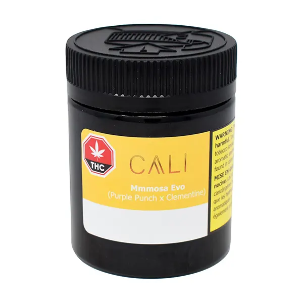 Image for Mmmosa EVO, cannabis all products by CALI