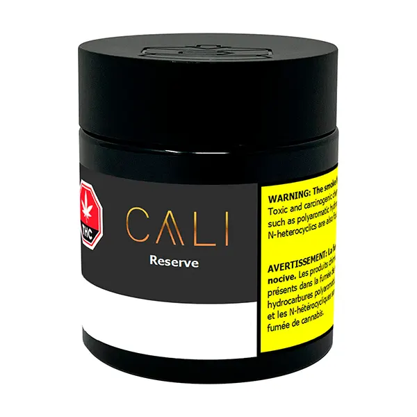 Image for CALI Reserve, cannabis all products by CALI