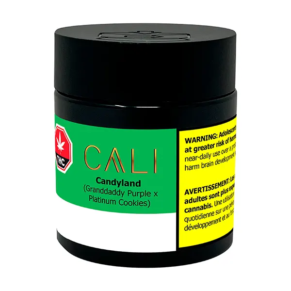 Image for Candyland, cannabis all products by CALI