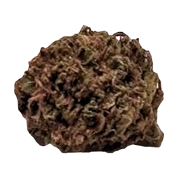 Bud image for The HQ, cannabis dried flower by Soul Rebel