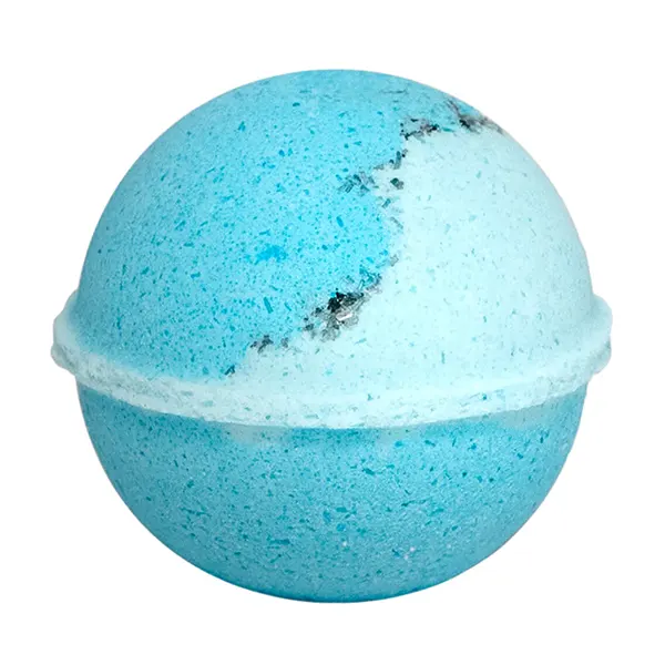 Image for Blue Dream Bath Bomb, cannabis bath, shower by Rebound by Stewart Farms