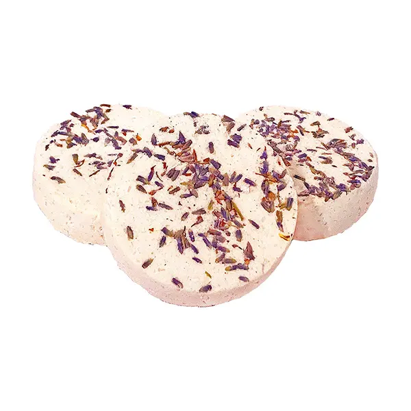 Three Sisters Bath Bombs